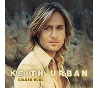 Urban, Keith - Golden Road