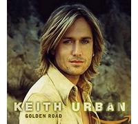 Urban, Keith - Golden Road