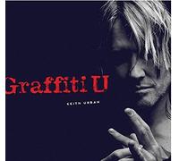 Urban, Keith - Graffiti U (2 LP)