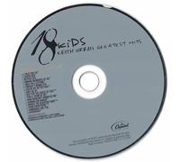 Keith Urban Greatest Hits - 18 Kids (CD) Album
