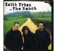 Urban, Keith - In The Ranch
