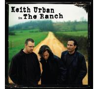 Urban Keith - In 'the Ranch'
