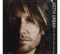 Urban, Keith - Love Pain & The Whole Crazy Thing