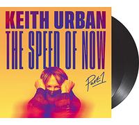Urban, Keith - Speed Of Now Part 1