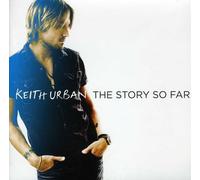 Urban, Keith - Story So Far