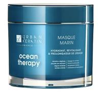 Maschera per capelli alle alghe nutriente e rivitalizzante Ocean Therapy Urban Keratin 200 ml