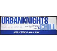 Urban Knights - Chill