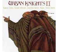 Urban Knights II