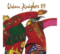 Urban Knights III by NARADA PRODUCTIONS
