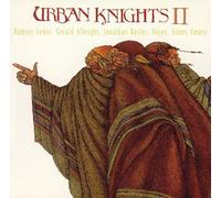 Urban Knights - Unban Knights II