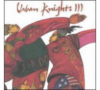 urban knights Urban Knights 3 (CD)