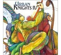 Urban Knights - Urban Knights 4