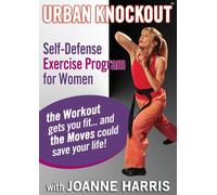 Urban Knockout - Self Defense for Women
