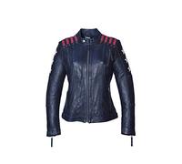 Urban Leather Giacca da donna Rising Star