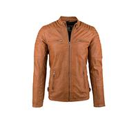 Urban Leather Ralph, Tan, taglia L