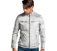 Urban Leather Ralph, Vintage Grey, taglia 3XL