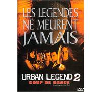 Urban Legend 2 – Sony Pictures Home Entertainment