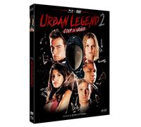 Urban Legend 2 - Édition Limitée