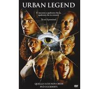 Urban Legend