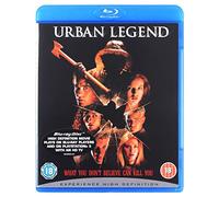 Urban Legend