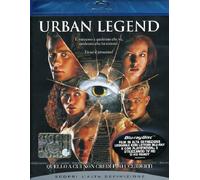 Urban Legend