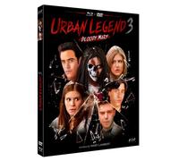Urban Legend 3 - Édition Limitée