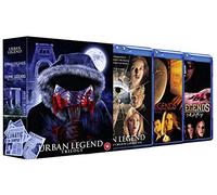 Urban Legend Trilogy (BOX) [3Blu-Ray] [Region B] (IMPORT) (Nessuna versione italiana)