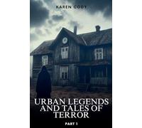Urban Legends And Tales of Terror: 1