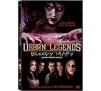 Urban Legends: Bloody Mary