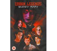 Urban Legends: Bloody Mary [Edizione: Regno Unito]