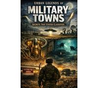 Urban Legends of Military Towns: Secrets That Stayed Classified