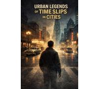 Urban Legends of Time Slips in Cities: Blocks Where the Year Changes and the Past Still Walks the Streets