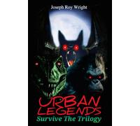 Urban Legends: Survive The Trilogy