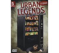 Urban Legends - Vol. 4