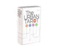 Urban Life Tarot Modern Card