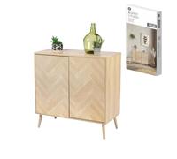 Urban Living Buffet, Legno, Normale