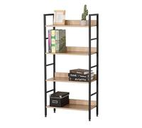 Urban living "COLORADO MAGAZZINO A 4 LIVELLI 60X28XH126CM