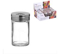 Urban Living CONSERVAZIONE - POT A SPECCHIO IN VETRO 90 ML IN DISPLAY