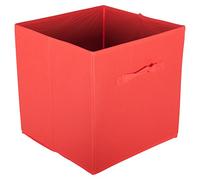 Urban living CUBO LE KUBE INTISSE RED 31X31CM