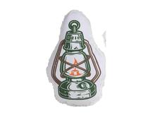 Urban Living Dogi Peluche Camping Sonore 3 Disegni