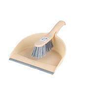 Urban Living Paletta E Spazzola A Mano Albicocca Calda 23X33XH10CM