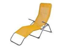 Urban Living SUNNYDAY Le CORFOU Prendisole Senape 185X61X95CM