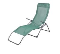 Urban Living SUNNYDAY Le CORFOU Prendisole Verde 185X61X95CM