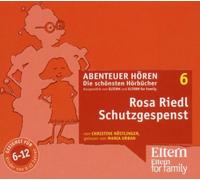 Urban,Maria - Eltern Rosa Riedl Schutzgespenst