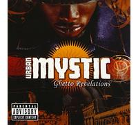 Urban Mystic - Ghetto Revelations
