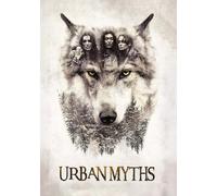 Urban Myths (DVD) Courtney Gains Lou Ferrigno Jr. Joe Estevez Sophie Simmons