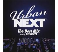 Urban Next:the Best Mix 1