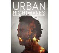 Urban Nightmares Christie Lynn Smith Gregg Daniel John Forton