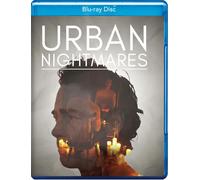 Urban Nightmares Christie Lynn Smith Gregg Daniel John Forton