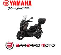 Urban Pack 34 Litri Magma ORIGINALE YAMAHA N-MAX NMAX 125 e TECH MAX 2025